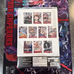 One Piece Card Game Premium Card Collection 25th Anniversary Edition English - Image 2