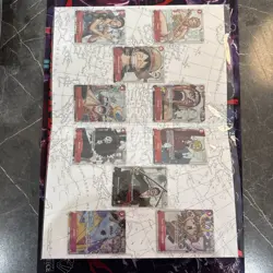 One Piece Card Game Premium Card Collection 25th Anniversary Edition English - Image 3