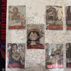 One Piece Card Game Premium Card Collection 25th Anniversary Edition English - Image 4