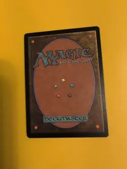 Cleaver Skaab. Zombie horror rare MIC MTG Card. - Image 4