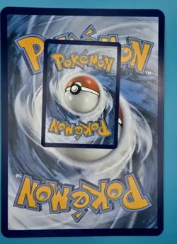 Vaporeon VMAX SWSH182 Jumbo Cards Holo - Image 2