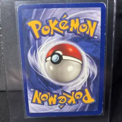 Dragonair 18/102 Base Set - Rare Pokemon Card - Image 2