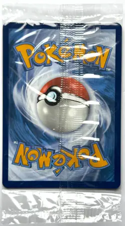 Cinderace ex 163 Black Star Promo (Sealed) - Pokemon TCG - S&V Promo Card Gold - Image 2