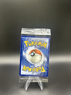 Greninja Gold Star - SWSH144 - Black Star Promo - Pokemon Card - Sealed NM - Image 2