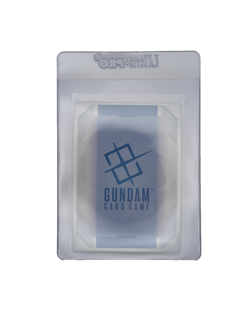 Gundam Card Game Gundam Gusion Rebake - Dual Impact (GD02) - Image 3