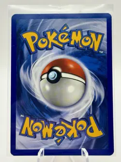1st Edition Larvitar 57/75 - Common - Neo Discovery 2001 Pokemon Card - Image 2