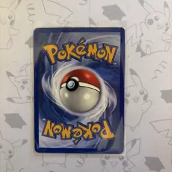 Neo Discovery Tyranitar Card 31/75 Non-Holo NM Pokemon TCG - Image 2