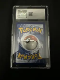 Dragonite VSTAR SWSH236 Black Star Promo Graded Pokemon Card CGC 10 GEM MINT 💎 - Image 2
