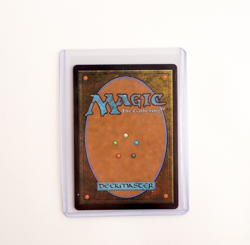 Vivi Ornitier Legendary Creature - Wizard Holo Foil Card FF MTG New - Image 3