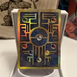 Pokemon TCG Ancient Mew Holo Rare Movie Promo Card Nintendo 1999-2000 LP - Image 3
