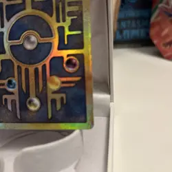 Pokemon TCG Ancient Mew Holo Rare Movie Promo Card Nintendo 1999-2000 LP - Image 4