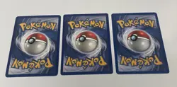 Pokemon Sandshrew Base Set Card 62/102 - Image 2