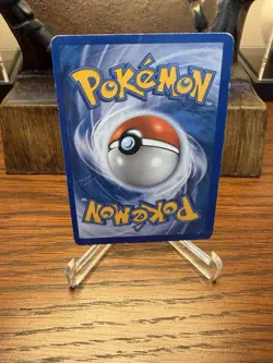 Grotle 49/130 Stamped Reverse Holo -Rare Holo Pokemon Card- Diamond Pearl - Image 2