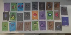 Pookiemoot 26 card lot Parody Card Fan Art Derpy (NO DUPLICATES) - Image 1