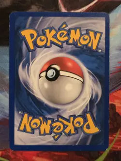 Sudowoodo077/111 Neo Genesis 1st Edition Common Pokemon Card - Image 3