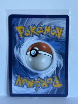 Team Rocket's Wobbuffet 203 Sv: Scarlet & Violet Promo Cards Holo - Image 2