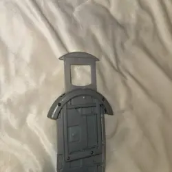 [NO BOX] Konami Yu-Gi-Oh Duel Monsters GX Academy Duel Disk Card Launcher Japan - Image 4