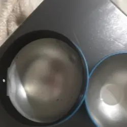 Pokemon TCG Dive Ball Tin Blue White Storage Case Collectible (no cards) - Image 3