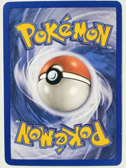 Flaaffy 30/101 LP / VLP - Yuka Morii Clay Art - EX Dragon Frontiers Pokemon Card - Image 3