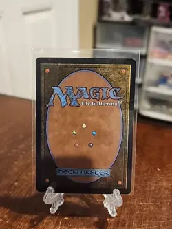 Golbez, Crystal Collector (Borderless) Foil FINAL FANTASY NM - Image 2