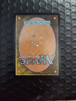 Font of Mythos (Rainbow Foil) Secret Lair Drop Foil - Image 2