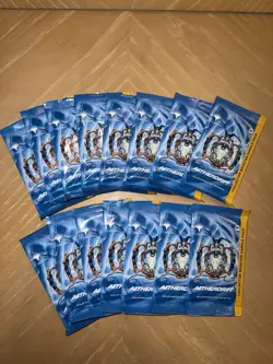 (15) Aetherdrift Collector Booster SAMPLE Packs SEALED NEW MTG MAGIC - Image 1