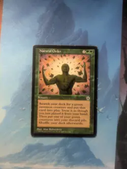 Natural Order Portal Regular - Image 1