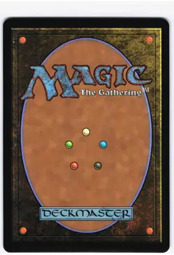 The Blue Spirit (Extended Art) R Avatar 178 NM - Image 2