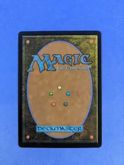 MTG Magic: FINAL FANTASY: Lightning, Army of One Foil #0233 Mythic - NM - Image 2