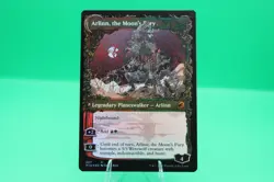 Arlinn, the Pack's Hope (Showcase) Innistrad: Midnight Hunt Foil Mythic 307 - Image 4