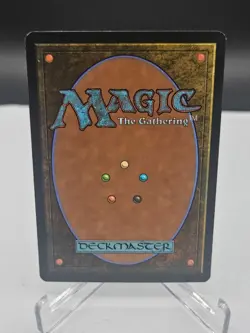 Thought Nibbler Foil Holo - Odyssey #107/350 MTG Magic The Gathering - Image 2
