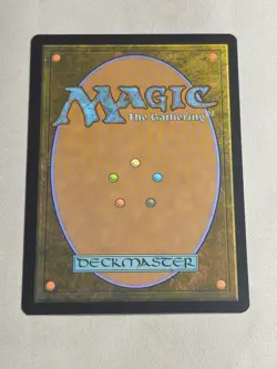 Magic: The Gathering - Final Fantasy FCA - Lightning, Lone Commando Mythic - NM - Image 2