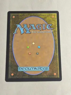 Magic: The Gathering - Final Fantasy FCA - Lightning, Lone Commando Mythic - NM - Image 4