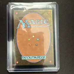 Magic the Gathering Arid Mesa Modern Horizons 2 - Image 2