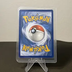 Typhlosion SM Promos - Pokemon NM SM185 - Image 2