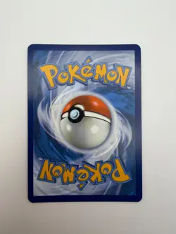 Alakazam ex 050 Scarlet & Violet Black Star Promo Pokemon TCG Card - Image 2