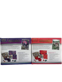 Pokemon Elite Trainer Box Set: Scarlet And Violet ETB Koraidon & Miraidon - Image 2