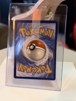 Pokemon TCG Reshiram & Charizard GX Holo Card 194/214 Unbroken Bonds Tag Team - Image 2