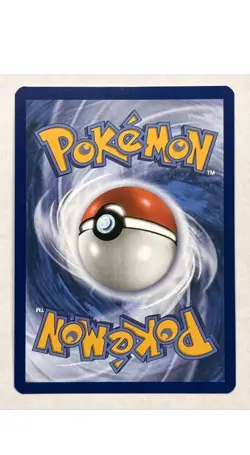 Pokemon TCG Destined Rivals Team Rocket's Meowth Illustration Rare 203/182 - Image 3