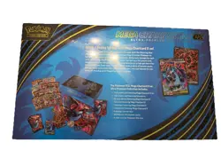 Pokemon TCG: Mega Charizard X ex Ultra-Premium Collection UPC Sealed - Image 2