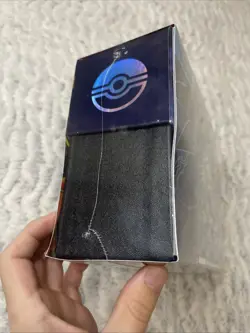 Pokemon Mega Evolution Phantasmal Flames Elite Trainer Box (ETB) Sealed New 🔥 - Image 2