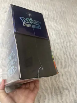Pokemon Mega Evolution Phantasmal Flames Elite Trainer Box (ETB) Sealed New 🔥 - Image 3