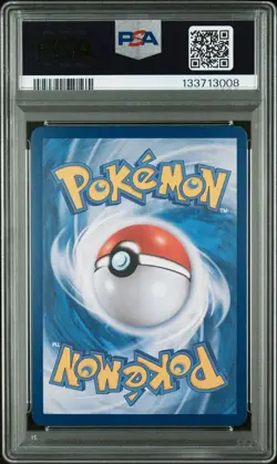 2025 POKEMON KOREAN SV-P PROMO #173 DITTO PSA 10 - Image 2