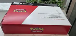Pokemon TCG Scarlet & Violet 151 Mini Tins 4 Pack Sams Club. Brand New Sealed - Image 4