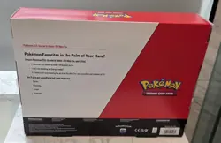 Pokemon TCG Scarlet & Violet 151 Mini Tins 4 Pack Sams Club. Brand New Sealed - Image 5