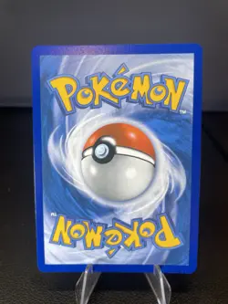 Pokemon Phantasmal Flames ME02 BATTLE CAGE #116/094 Ultra Rare Holo MINT - Image 2