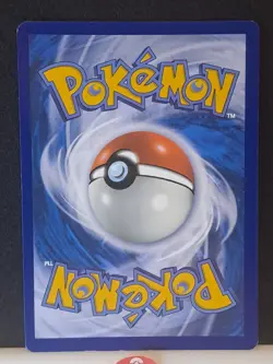 Hero's Cape TEF 152/162 ACE SPEC Rare Temporal Forces Pokemon TCG (Whitening ) - Image 3