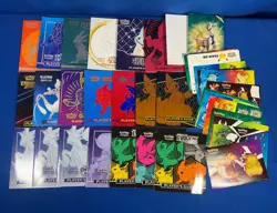 POKEMON PLAYERS GUIDE LOT OF 20 SWORD & SHIELD EVOLVING SKIES SHINING FATES - Image 1