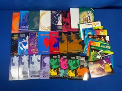 POKEMON PLAYERS GUIDE LOT OF 20 SWORD & SHIELD EVOLVING SKIES SHINING FATES - Image 4