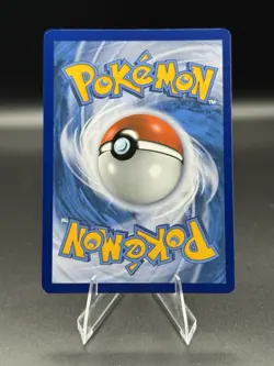 Pokemon TCG Celebi Prism Star Prism Rare SM - Lost Thunder 19/214 NM - Image 2
